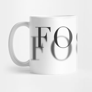 Focus Mug